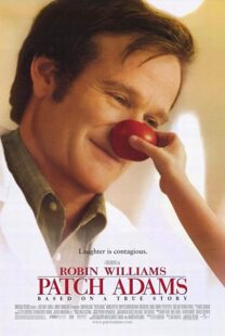 دانلود فیلم Patch Adams 1998325796-817500717