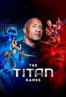 دانلود سریال The Titan Games323542-532701836