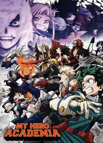 دانلود انیمه My Hero Academia81229-872840127