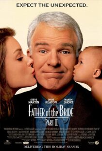 دانلود فیلم Father of the Bride Part II 1995323458-1360433134