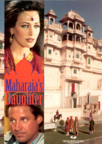 دانلود سریال The Maharaja’s Daughter323974-958406304