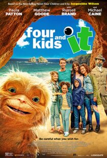 دانلود فیلم Four Kids and It 202049416-1669292657