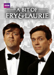 دانلود سریال A Bit of Fry and Laurie326679-870818277