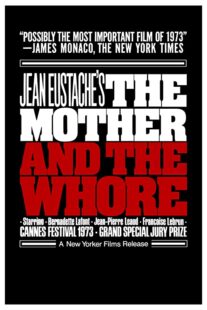 دانلود فیلم The Mother and the Whore 1973323459-846288000