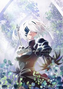 دانلود انیمه Nier: Automata Ver1.1a323874-1684341489