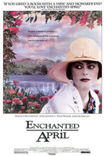 دانلود فیلم Enchanted April 1991328773-223704493