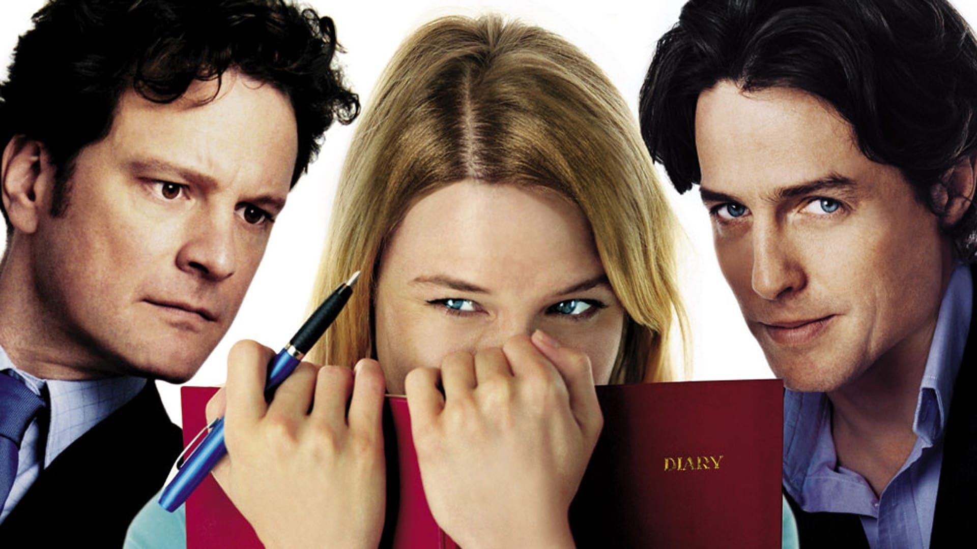 دانلود فیلم Bridget Jones’s Diary 2001