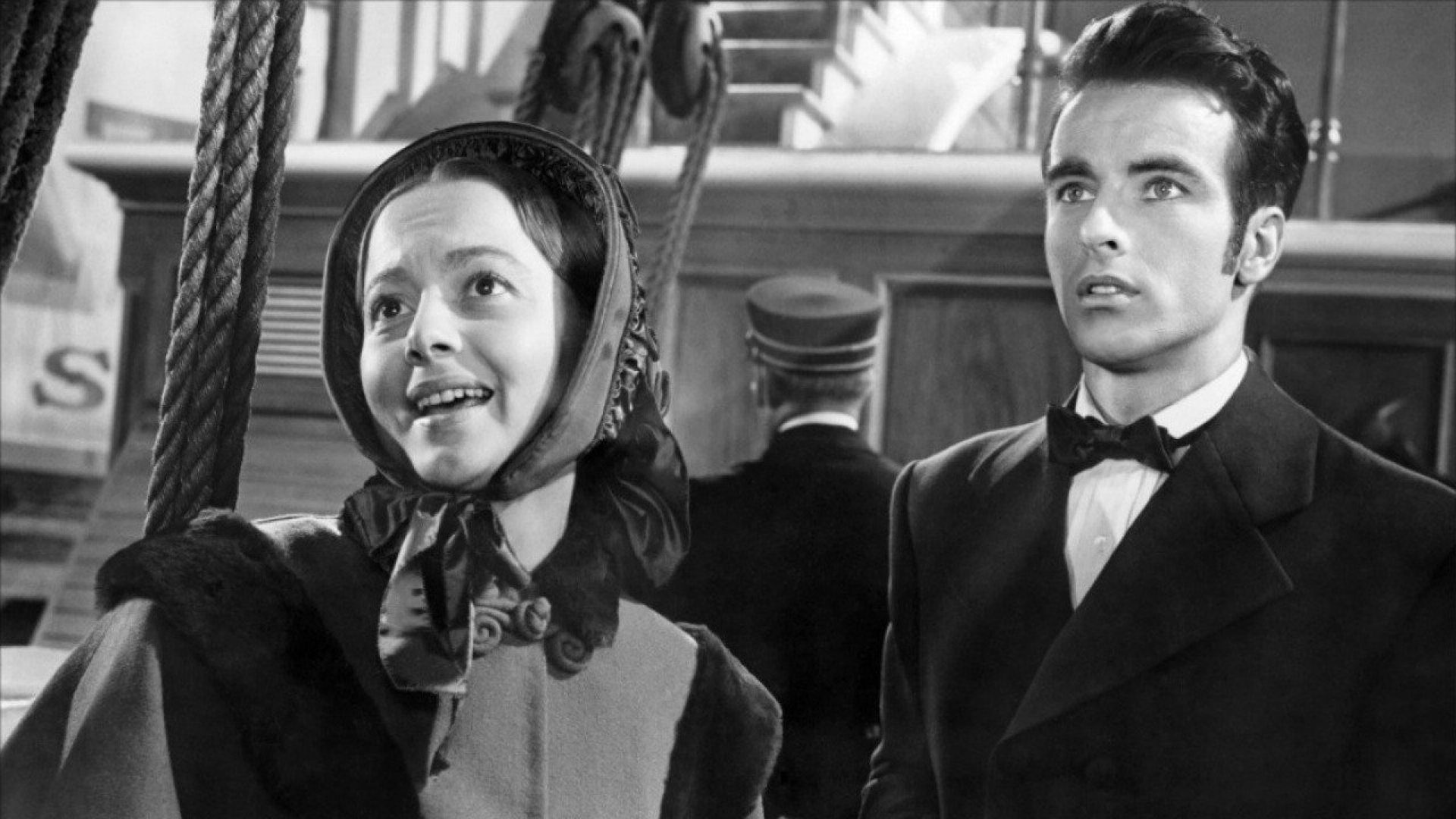 دانلود فیلم The Heiress 1949