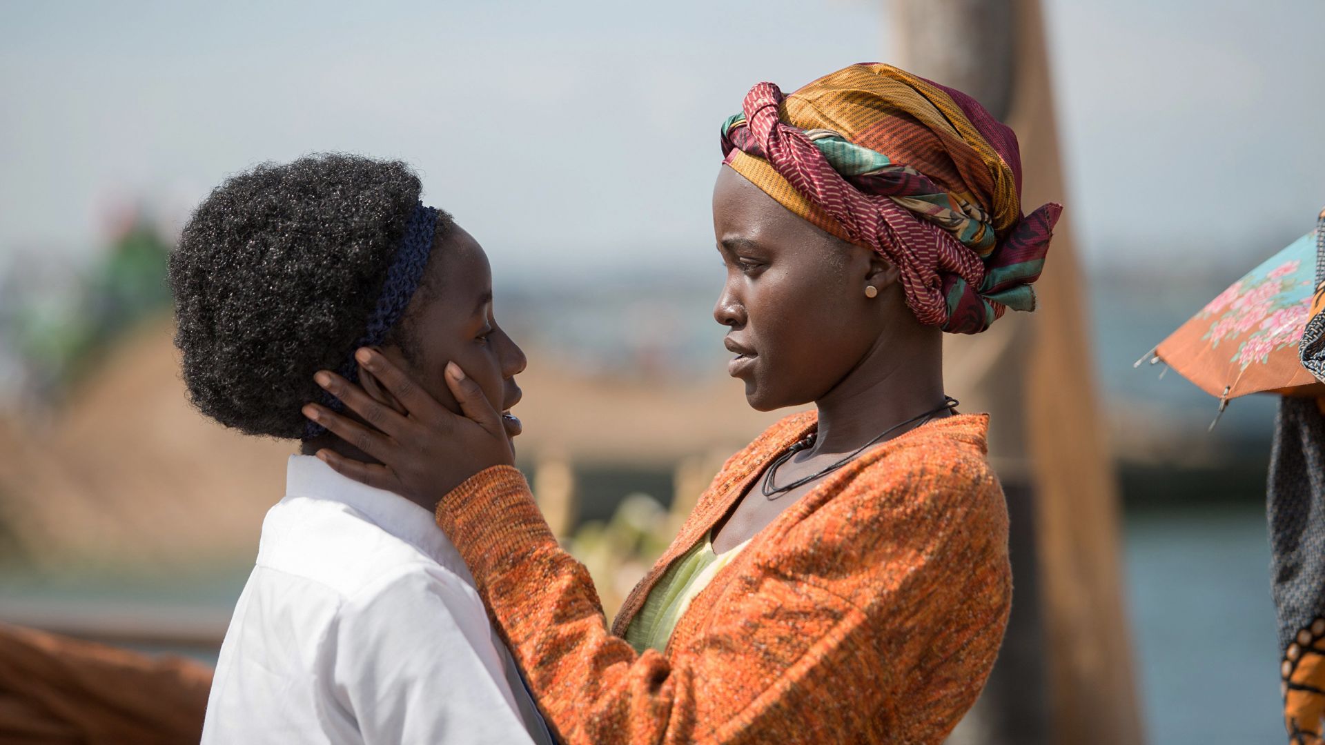 دانلود فیلم Queen of Katwe 2016