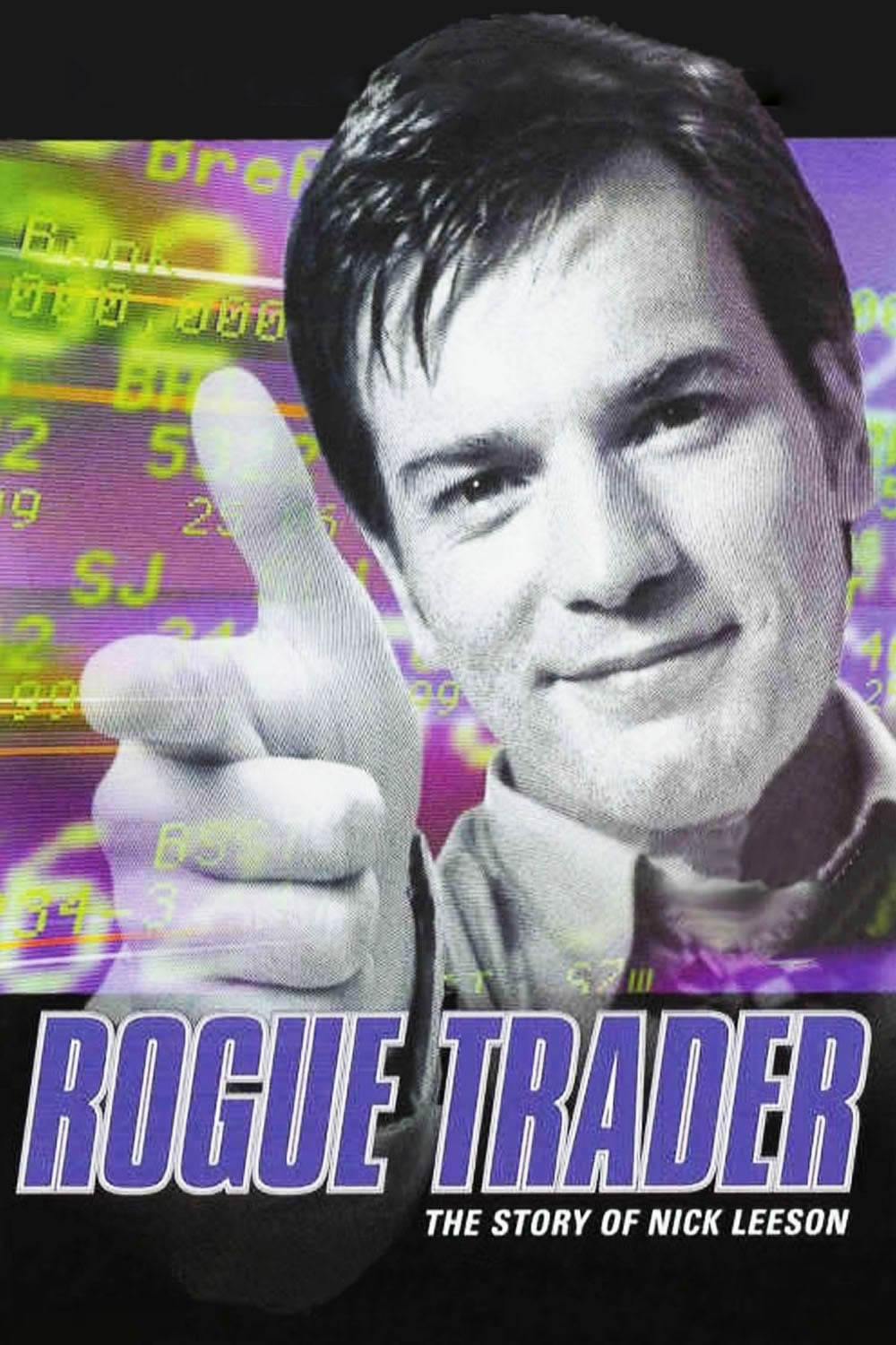 دانلود فیلم Rogue Trader 1999