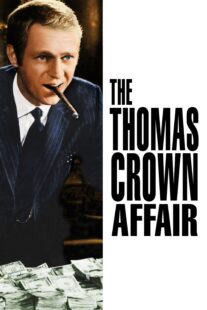 دانلود فیلم The Thomas Crown Affair 1968324432-481369034