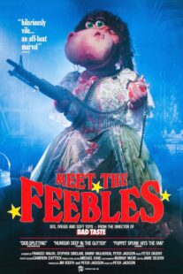 دانلود فیلم Meet the Feebles 1989323931-2111540545