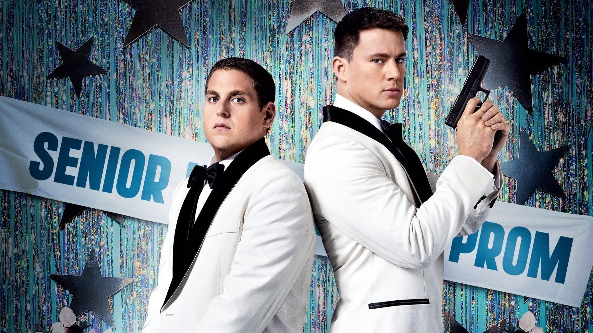 دانلود فیلم 21 Jump Street 2012