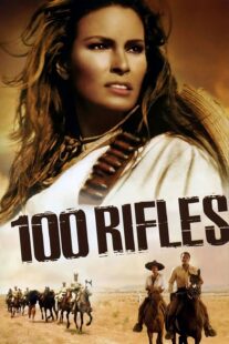 دانلود فیلم 100 Rifles 1969324863-1882468885