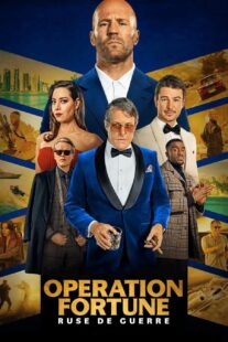 دانلود فیلم Operation Fortune: Ruse de Guerre 2023324232-1825457106