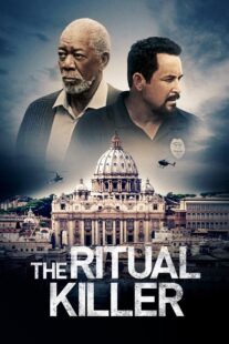 دانلود فیلم The Ritual Killer 2023324520-313125111