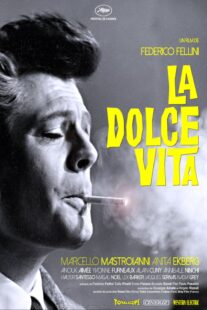 دانلود فیلم La Dolce Vita (The Sweet Life) 1960326889-120505162