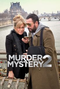 دانلود فیلم Murder Mystery 2 2023329356-2124110050