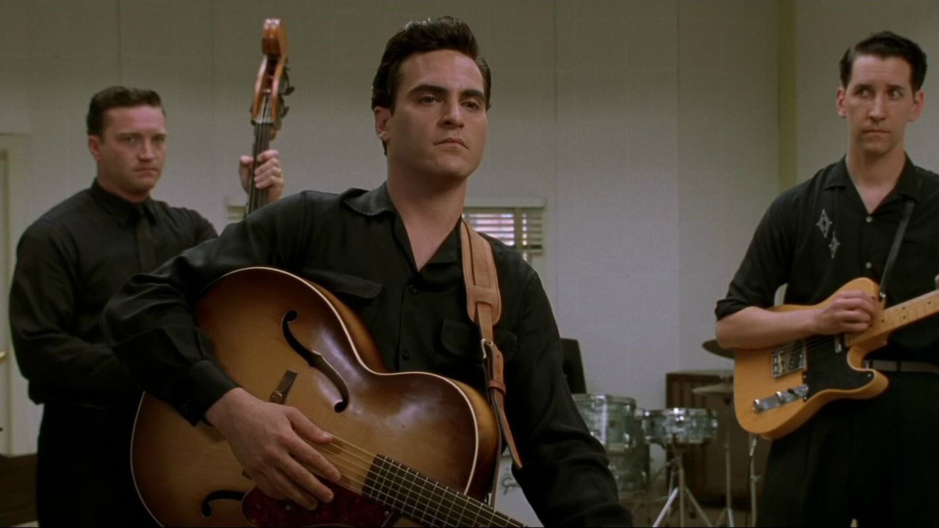 دانلود فیلم Walk the Line 2005