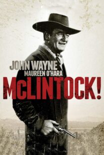 دانلود فیلم McLintock! 1963325563-879448802