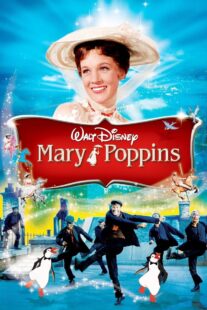 دانلود فیلم Mary Poppins 1964330364-589443169