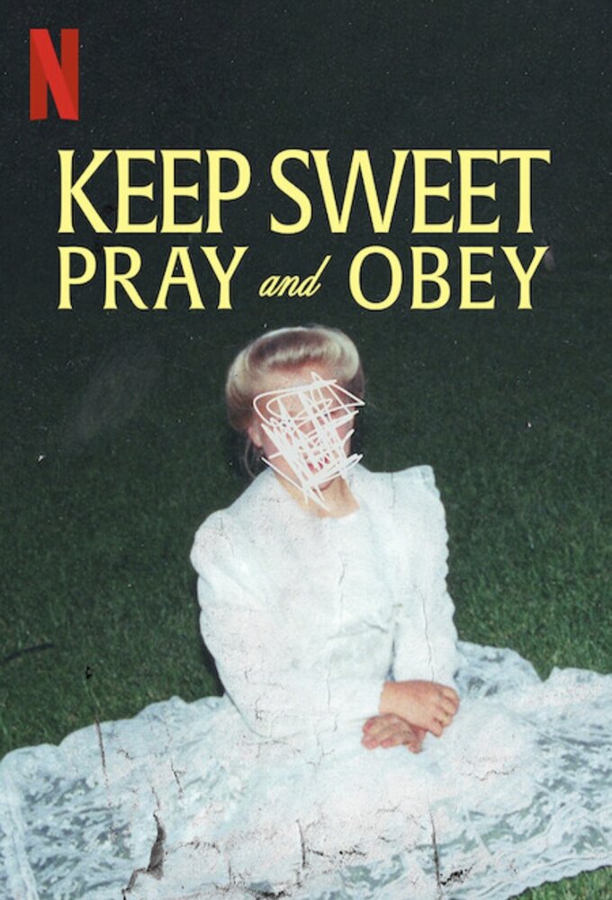 دانلود سریال Keep Sweet: Pray and Obey