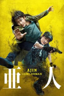 دانلود فیلم Ajin: Demi-Human 2017330662-578487495