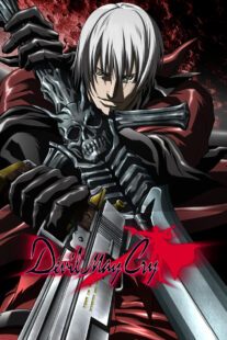 دانلود انیمه Devil May Cry: Debiru mei kurai330741-405545955