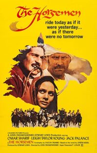 دانلود فیلم The Horsemen 1971330084-1850394178