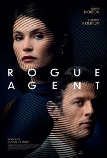 دانلود فیلم Rogue Agent 2022329487-834481007