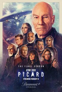 دانلود سریال Star Trek: Picard22375-315305300