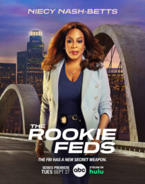 دانلود سریال The Rookie: Feds330787-2135190188