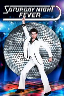 دانلود فیلم Saturday Night Fever 1977330023-432414996