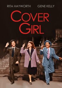 دانلود فیلم Cover Girl 1944330129-131904763