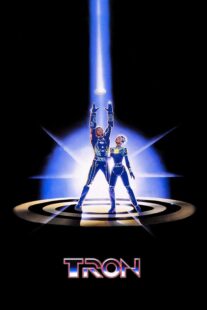 دانلود فیلم Tron 1982330011-1285587235