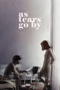 دانلود فیلم As Tears Go By 1988336688-886096004