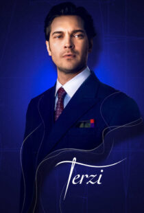 دانلود سریال The Tailor (Terzi)333153-978199962