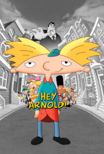 دانلود انیمیشن Hey Arnold!337936-788582550