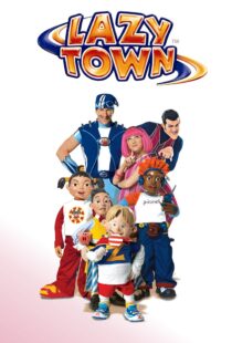 دانلود سریال LazyTown337616-1560930745