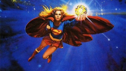 دانلود فیلم Supergirl 1984