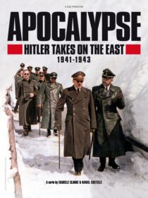 دانلود سریال Apocalypse Hitler attaque à l’Est337408-87026225