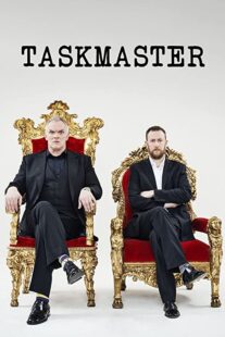 دانلود سریال Taskmaster366197-1916327171