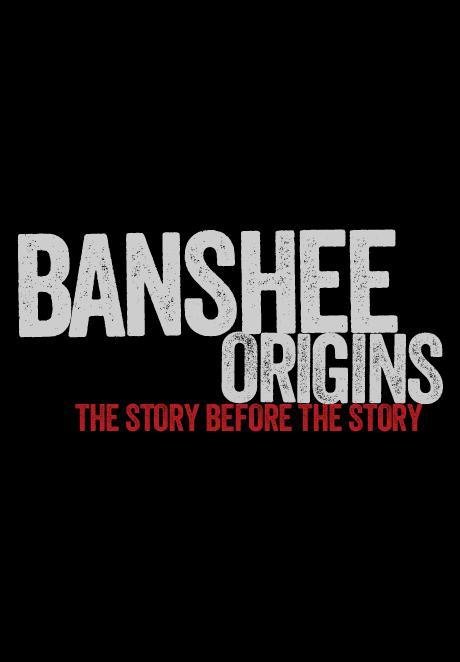 دانلود سریال Banshee Origins