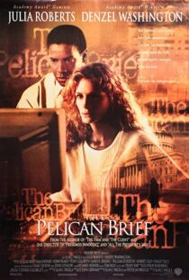 دانلود فیلم The Pelican Brief 1993332018-1874860533