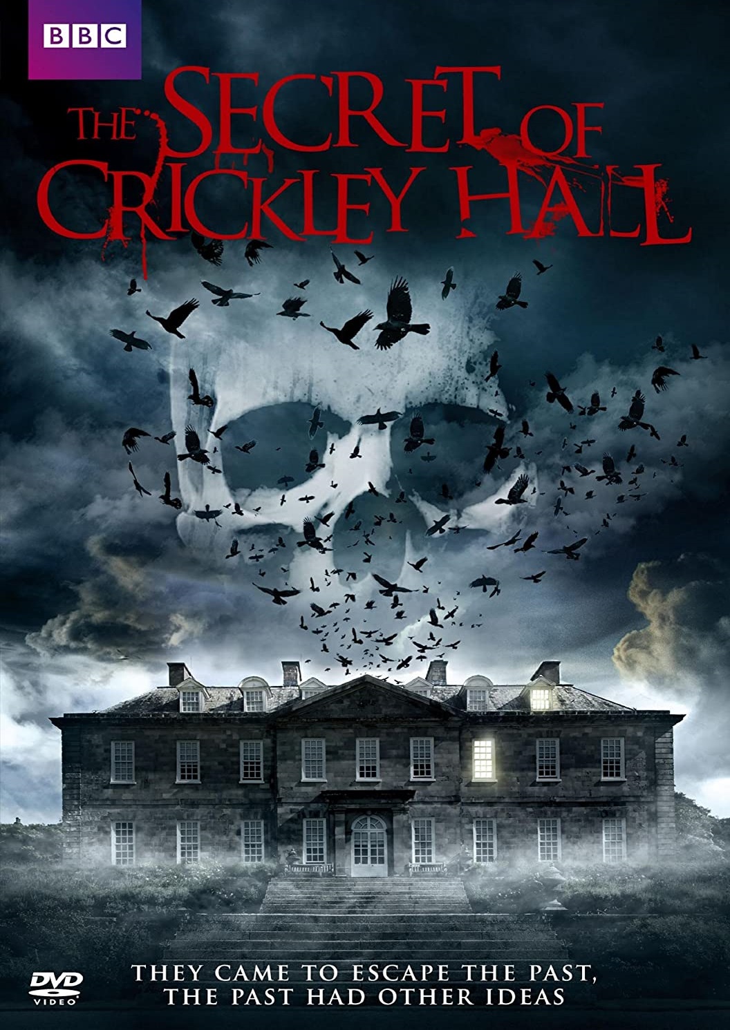 دانلود سریال The Secret of Crickley Hall