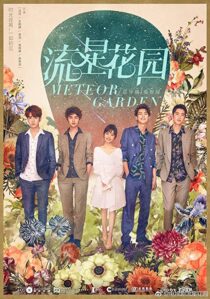 دانلود سریال Meteor Garden333005-1166436128