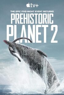 دانلود مستند Prehistoric Planet199357-900826707