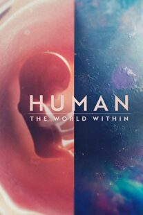 دانلود سریال Human: The World Within332399-456826323