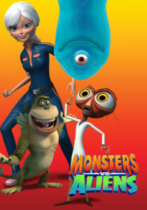 دانلود انیمیشن Monsters vs. Aliens332993-1326677997