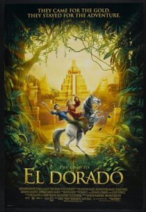 دانلود انیمیشن The Road to El Dorado 2000333441-1207328623